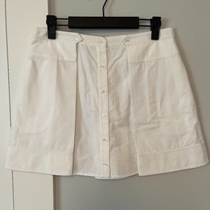 NWT Alexander Wang Skirt
